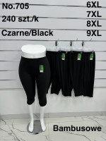 Rybaczki damskie (6XL-9XL)