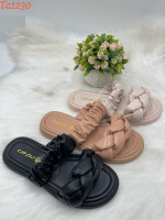 Klapki damskie (36-41)