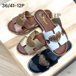 Klapki damskie (36-41)