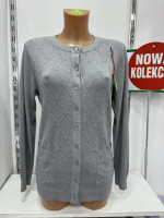 Swetry damskie (L-3XL)