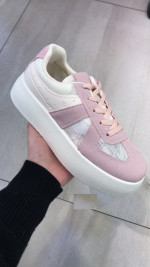 Buty sportowe damskie (36-41)