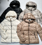 Kurtka damska (S-2XL)