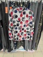 BLUZKA DAMSKA (L-4XL)