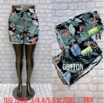 SZORTY DAMSKIE (3XL-6XL)