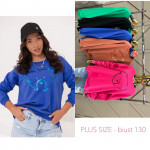 Bluza damska (towar turecki)