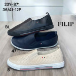 Buty sportowe damskie (36-41)