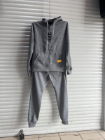 KOMPLET MĘSKI (M-2XL)