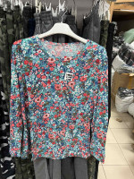 BLUZKA DAMSKA (L-4XL)