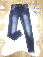 Spodnie damskie (XS-XL)