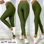 Leginsy damskie (S-XL)
