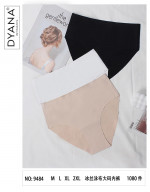 Majtki damskie (M-2XL)