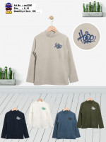 Bluza dziecięca (6-16)