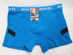 Bokserki męskie (L-3XL)