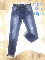 Spodnie damskie (XS-XL)