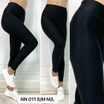 Leginsy damskie (S-XL)