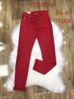 SPODNIE DAMSKIE (XS-XL)