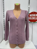 Swetry damskie (L-3XL)