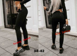 Spodnie damskie (34-42)