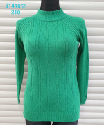 Swetry damskie (M-2XL)
