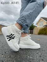 Buty sportowe damskie