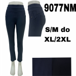Spodnie damskie (S-2XL)