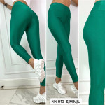 Leginsy damskie (S-L)