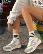 Buty sportowe damskie