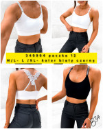 Topy damskie (M-XL)