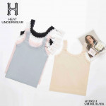 Topy damskie (S-2XL)