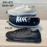 Buty sportowe damskie (36-41)