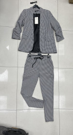 Komplety damskie (S-XL) towar włoski