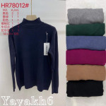 Swetry damskie (M-2XL)