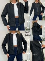 Kurtka damska (2XL-6XL)