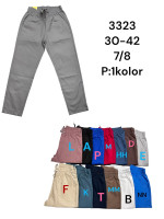 Spodnie damskie (30-42)