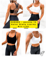 Topy damskie (M-XL)
