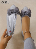 BALERINY DAMSKIE