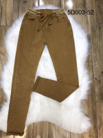 SPODNIE DAMSKIE (XS-XL)