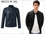 Kurtka męska (M-3XL)