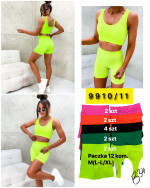 Komplety damskie (M-XL)