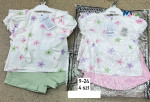 Komplet niemowlęcy (9-24M)