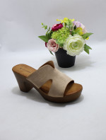 Klapki damskie (36-41)