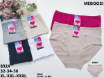 Majtki damskie (XL-3XL)