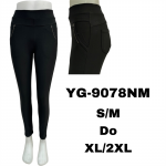 Spodnie damskie (S-2XL)