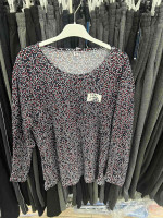 BLUZKA DAMSKA (L-4XL)