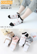 SKARPETY DAMSKIE (35-42)