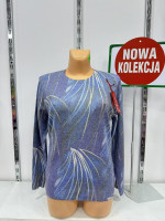Swetry damskie (L-3XL)