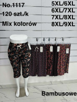 Rybaczki damskie (5XL-9XL)