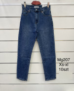 SPODNIE DAMSKIE (XS-XL)