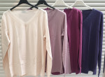BLUZKA DAMSKA (M-2XL)