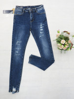 Spodnie damskie (34-42)